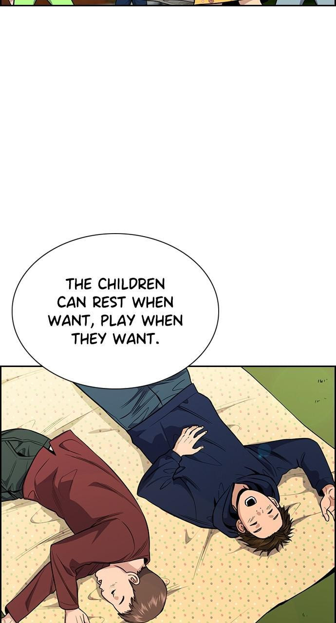 Get Schooled Chapter 104 page 47 - 