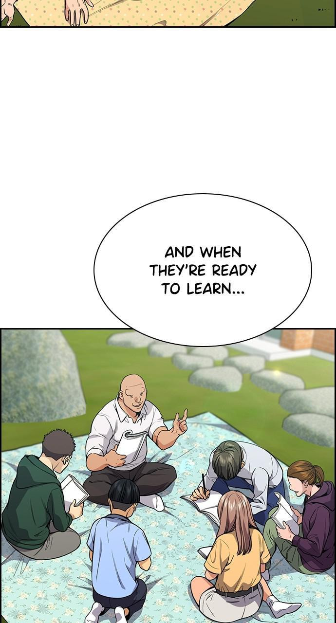 Get Schooled Chapter 104 page 48 - 