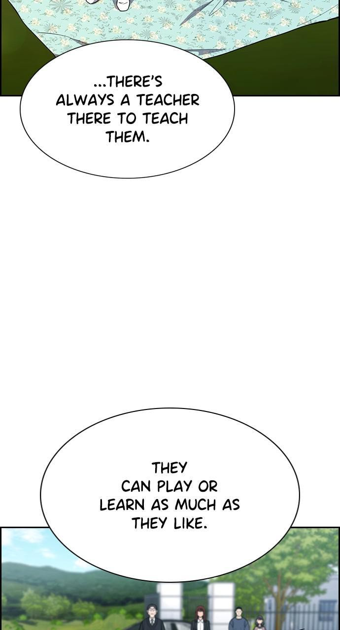 Get Schooled Chapter 104 page 49 - 