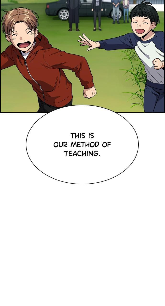 Get Schooled Chapter 104 page 50 - 