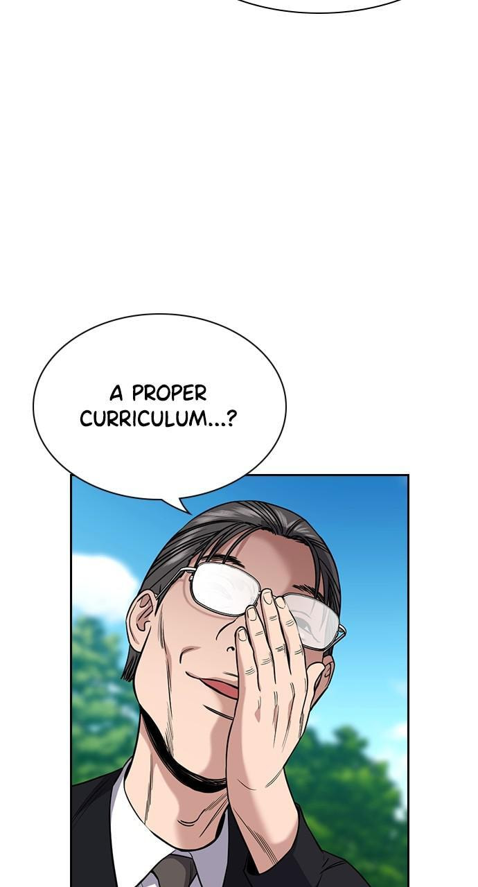 Get Schooled Chapter 104 page 52 - 