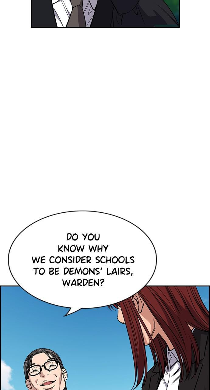 Get Schooled Chapter 104 page 53 - 