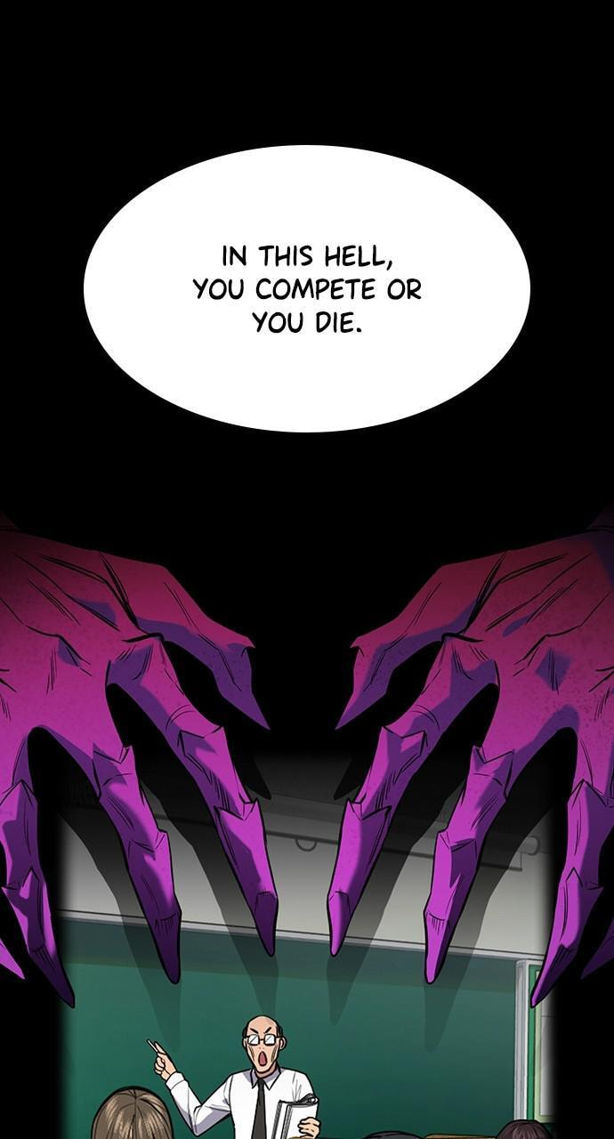 Get Schooled Chapter 104 page 60 - 