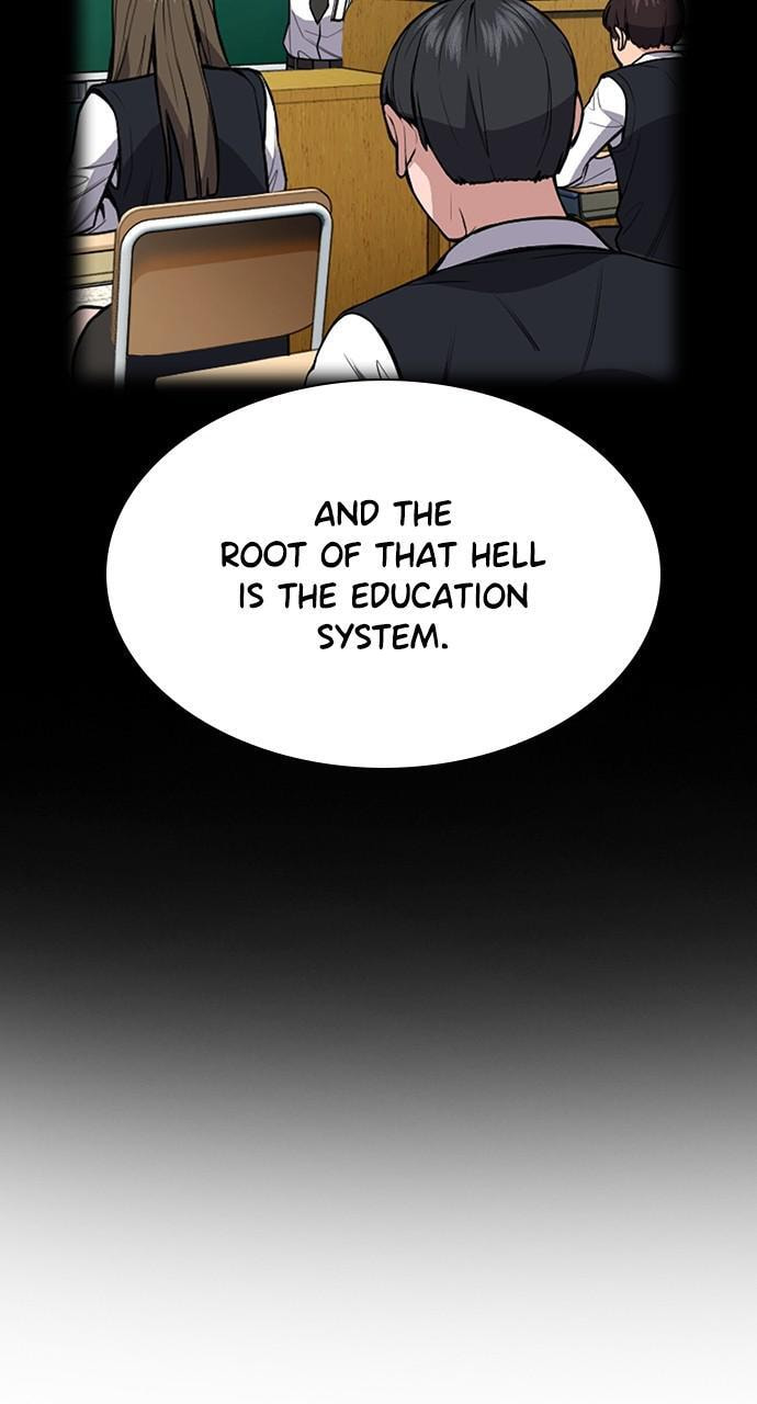 Get Schooled Chapter 104 page 61 - 