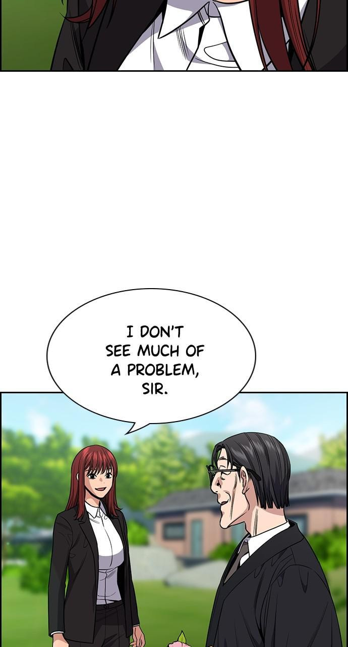 Get Schooled Chapter 104 page 78 - 