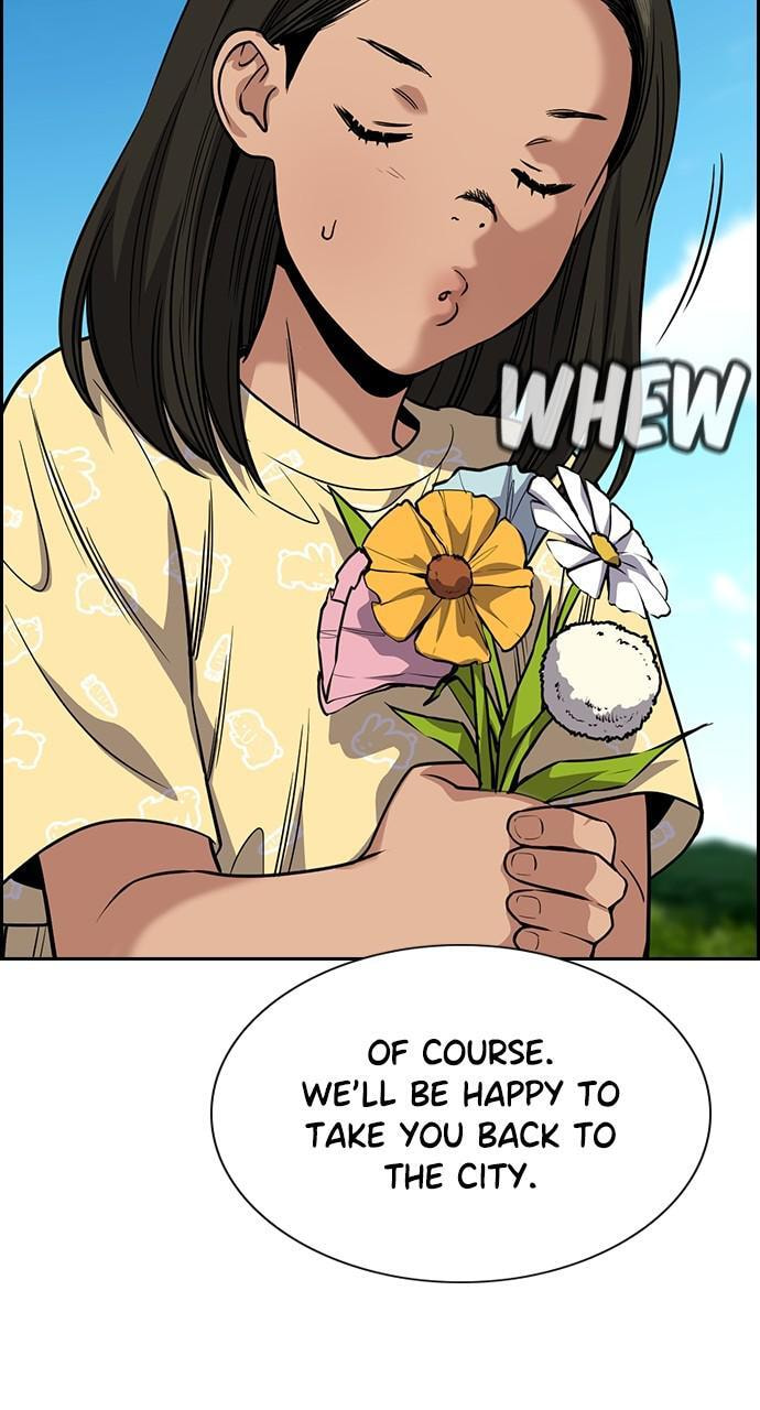 Get Schooled Chapter 104 page 80 - 