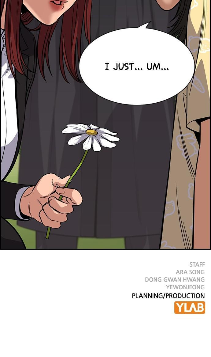 Get Schooled Chapter 104 page 95 - 