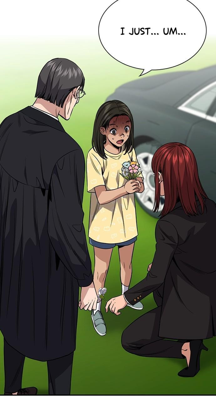 Get Schooled Chapter 105 page 2 - 