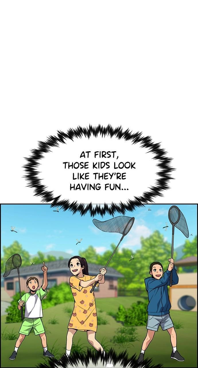 Get Schooled Chapter 105 page 30 - 
