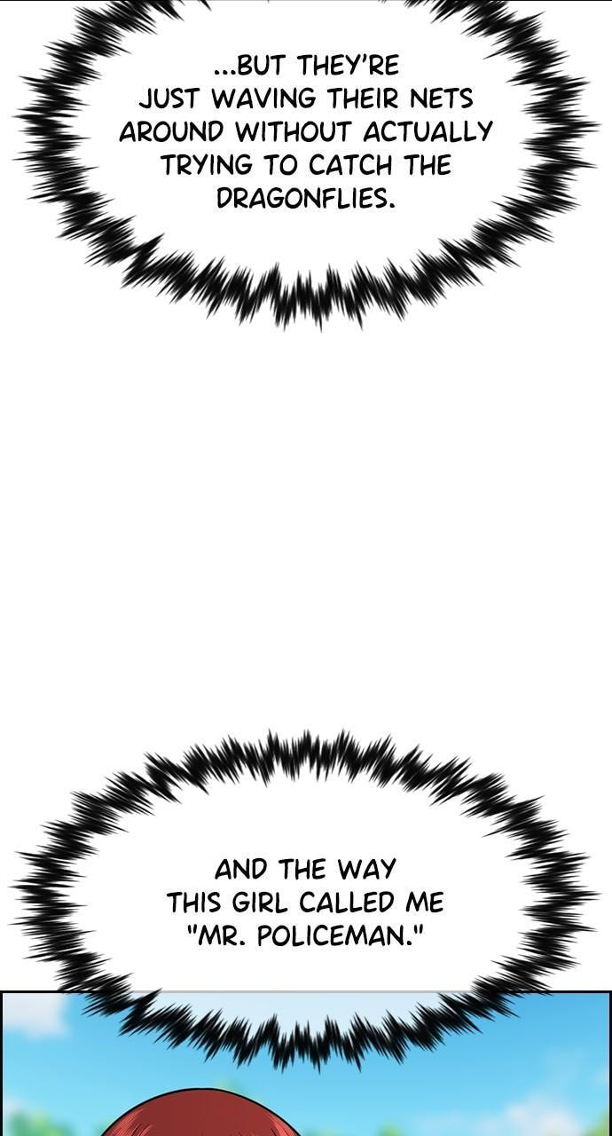 Get Schooled Chapter 105 page 31 - 