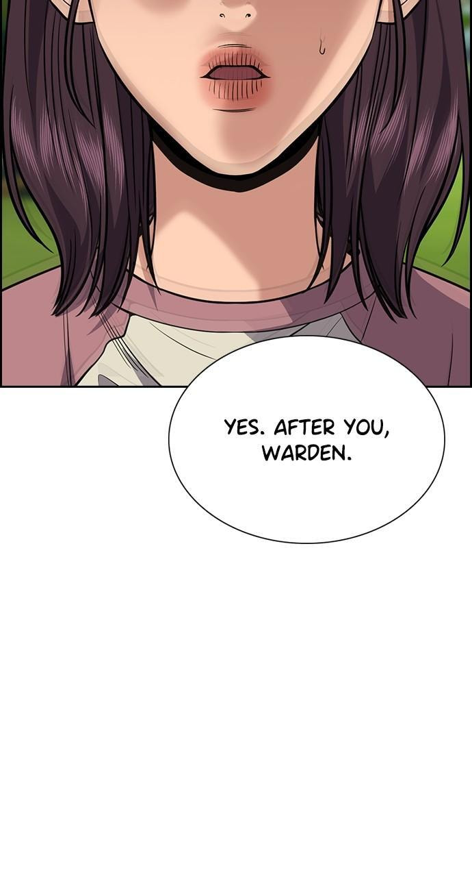 Get Schooled Chapter 105 page 38 - 