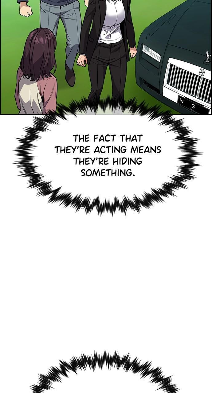 Get Schooled Chapter 105 page 41 - 