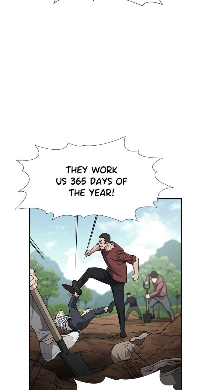 Get Schooled Chapter 105 page 54 - 