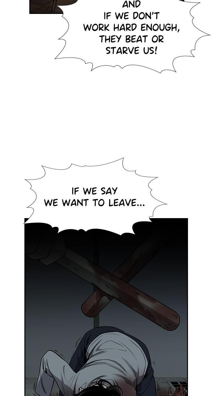 Get Schooled Chapter 105 page 55 - 