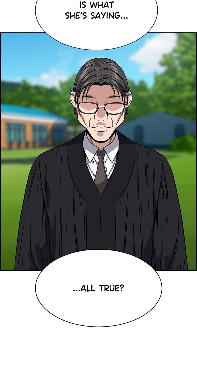Get Schooled Chapter 105 page 60 - 