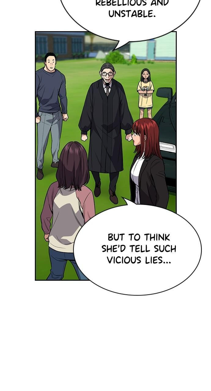 Get Schooled Chapter 105 page 63 - 