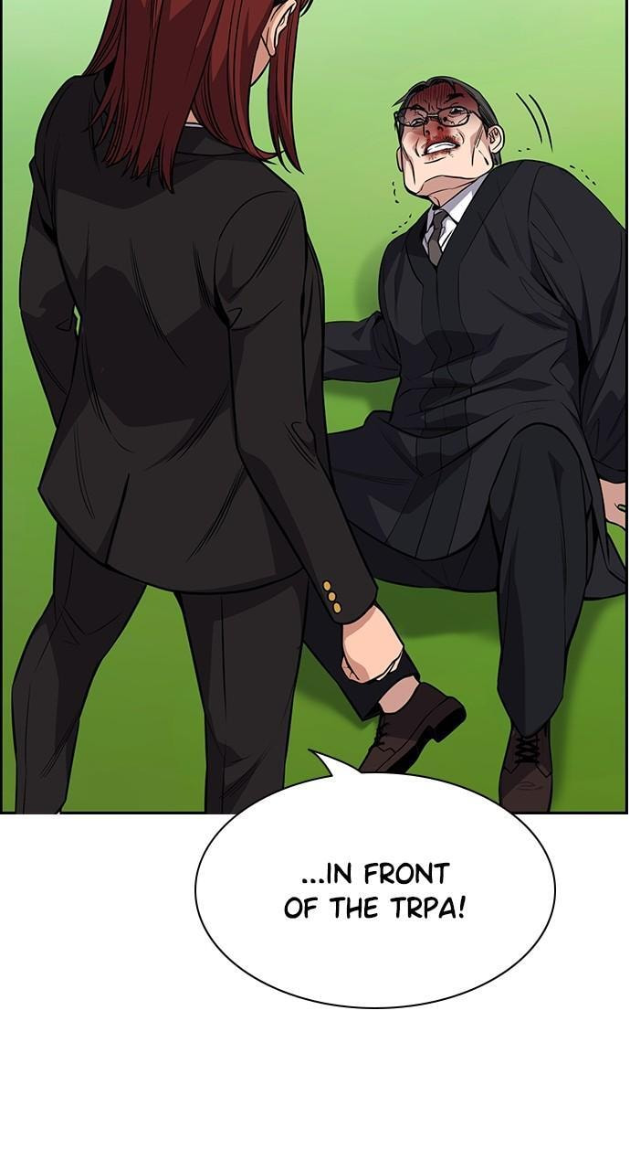 Get Schooled Chapter 105 page 86 - 