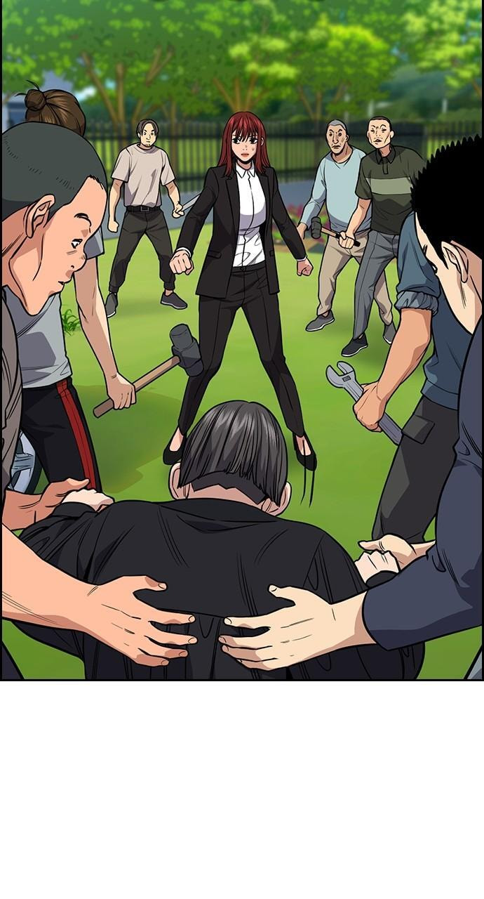 Get Schooled Chapter 105 page 90 - 
