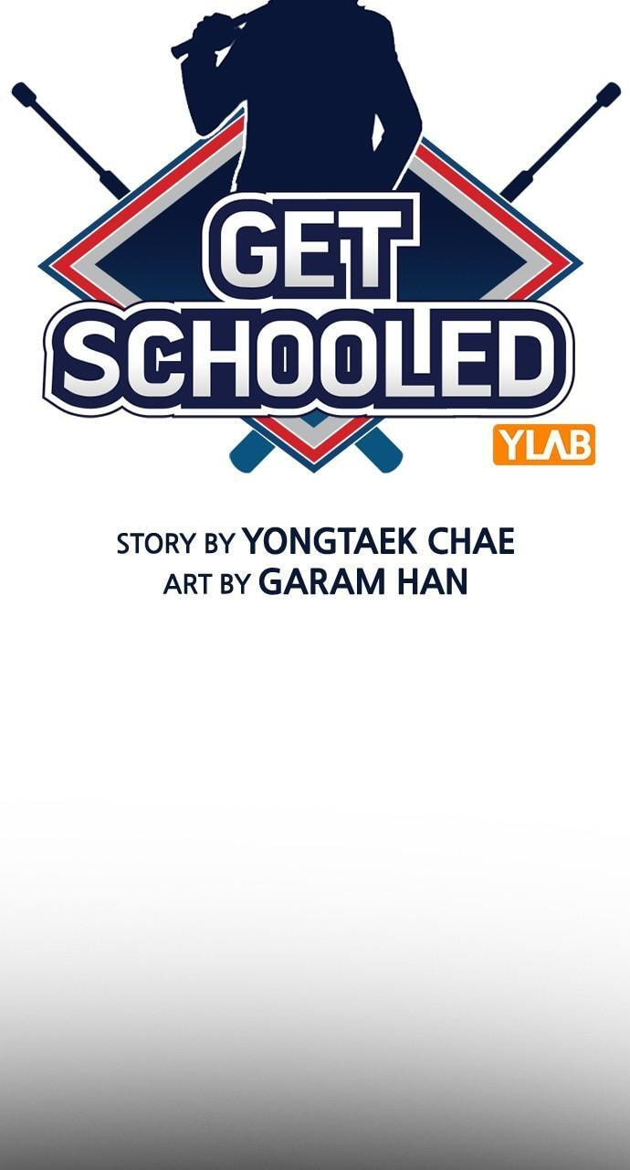 Get Schooled Chapter 105 page 10 - 