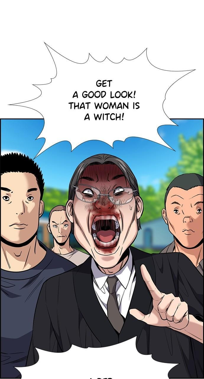 Get Schooled Chapter 105 page 91 - 