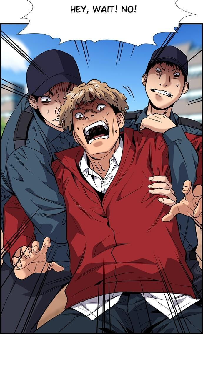 Get Schooled Chapter 106 page 2 - 