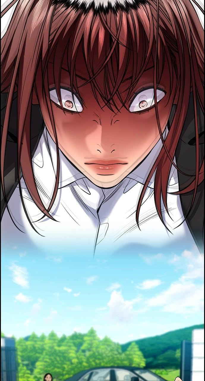 Get Schooled Chapter 106 page 23 - 