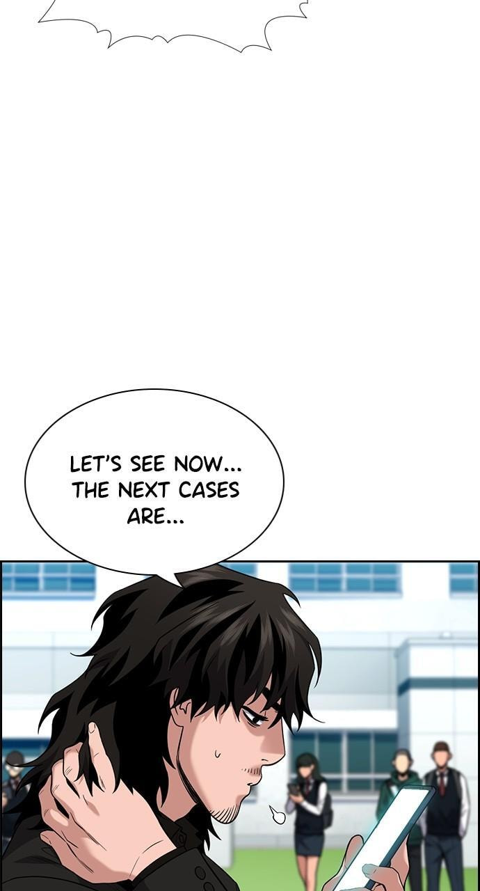 Get Schooled Chapter 106 page 4 - 