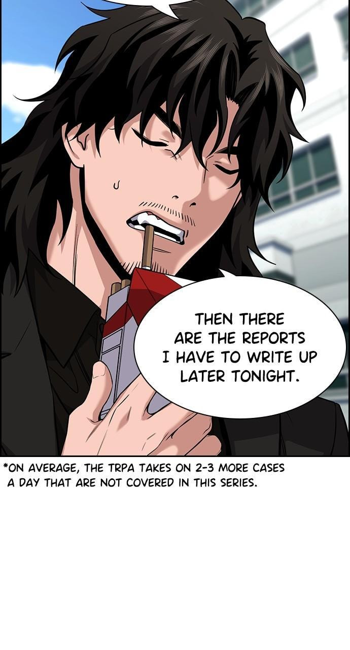 Get Schooled Chapter 106 page 6 - 