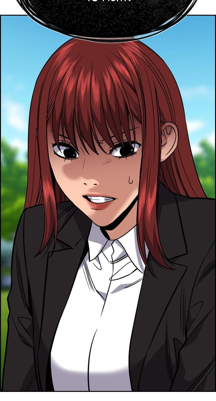 Get Schooled Chapter 106 page 55 - 
