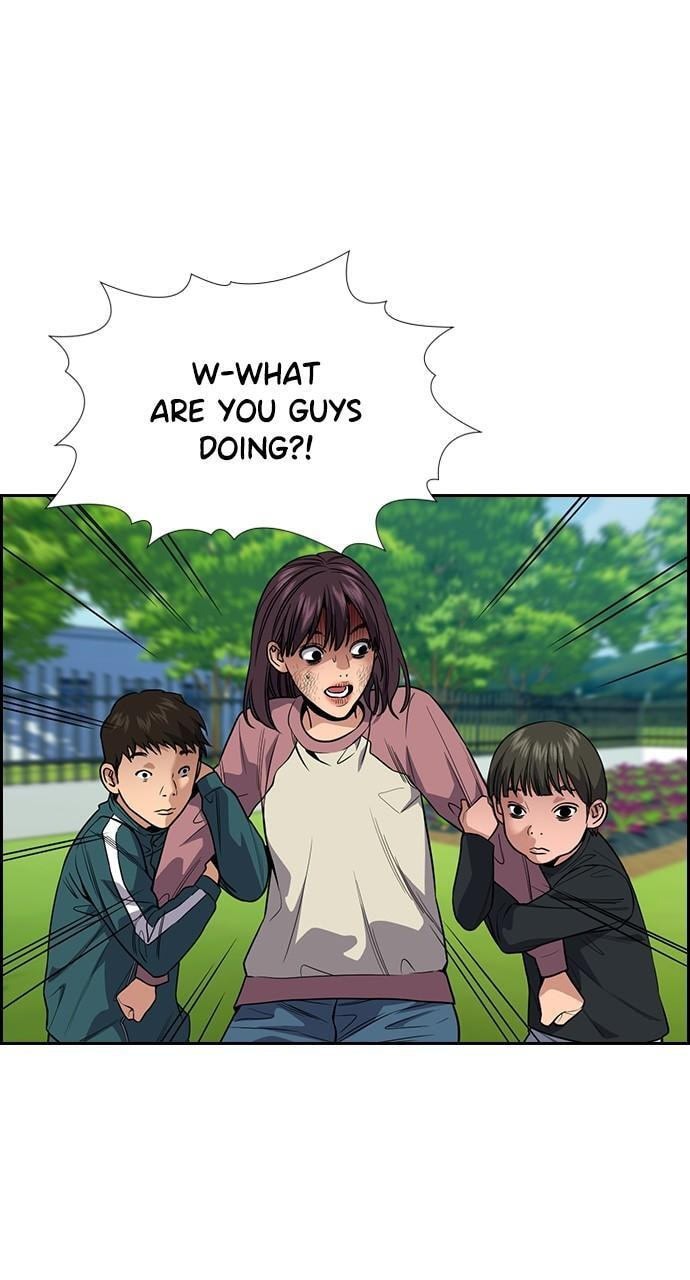 Get Schooled Chapter 106 page 60 - 