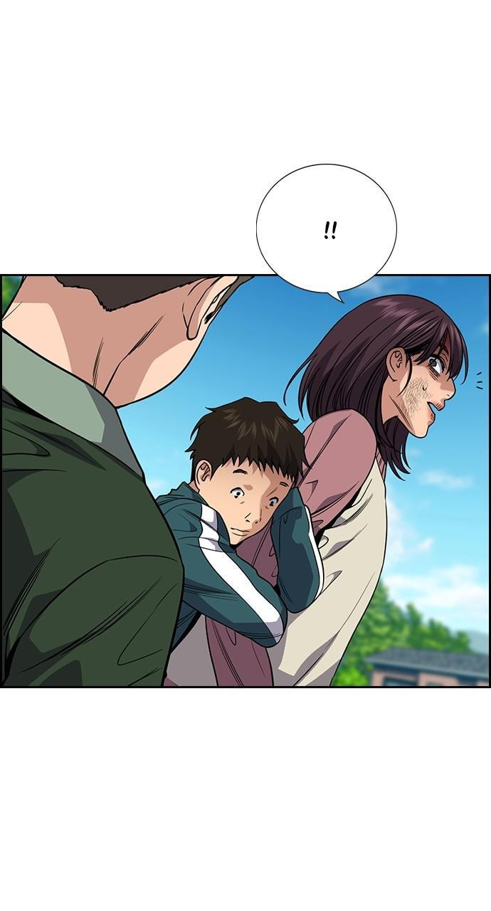 Get Schooled Chapter 106 page 61 - 