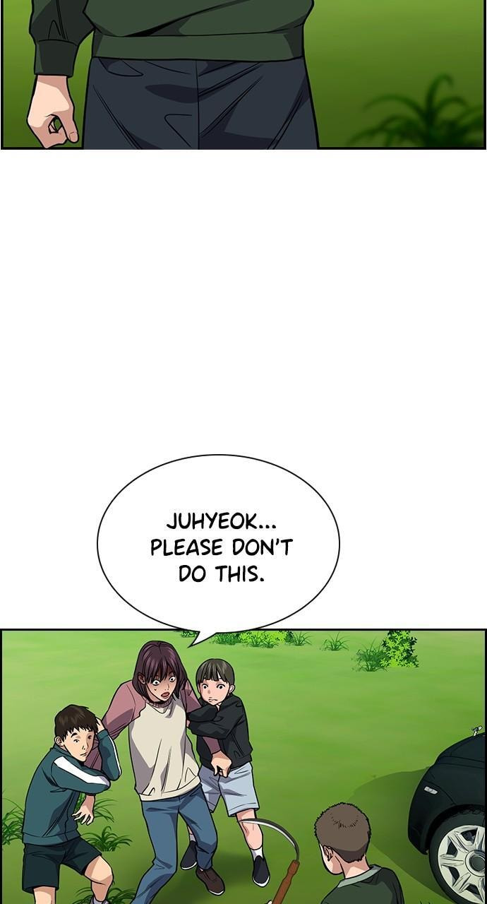 Get Schooled Chapter 106 page 63 - 