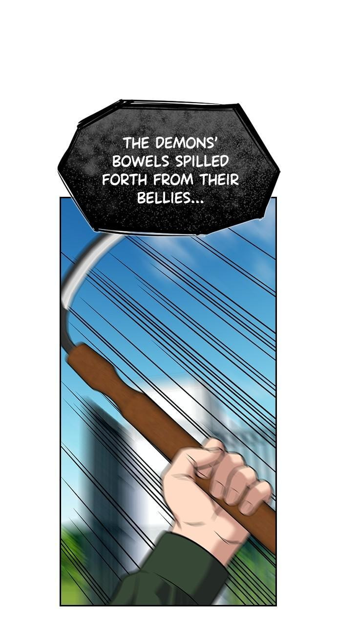 Get Schooled Chapter 106 page 67 - 