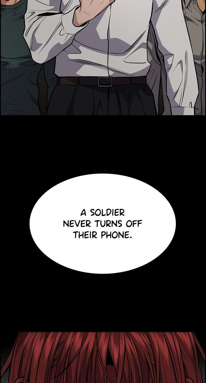 Get Schooled Chapter 106 page 93 - 