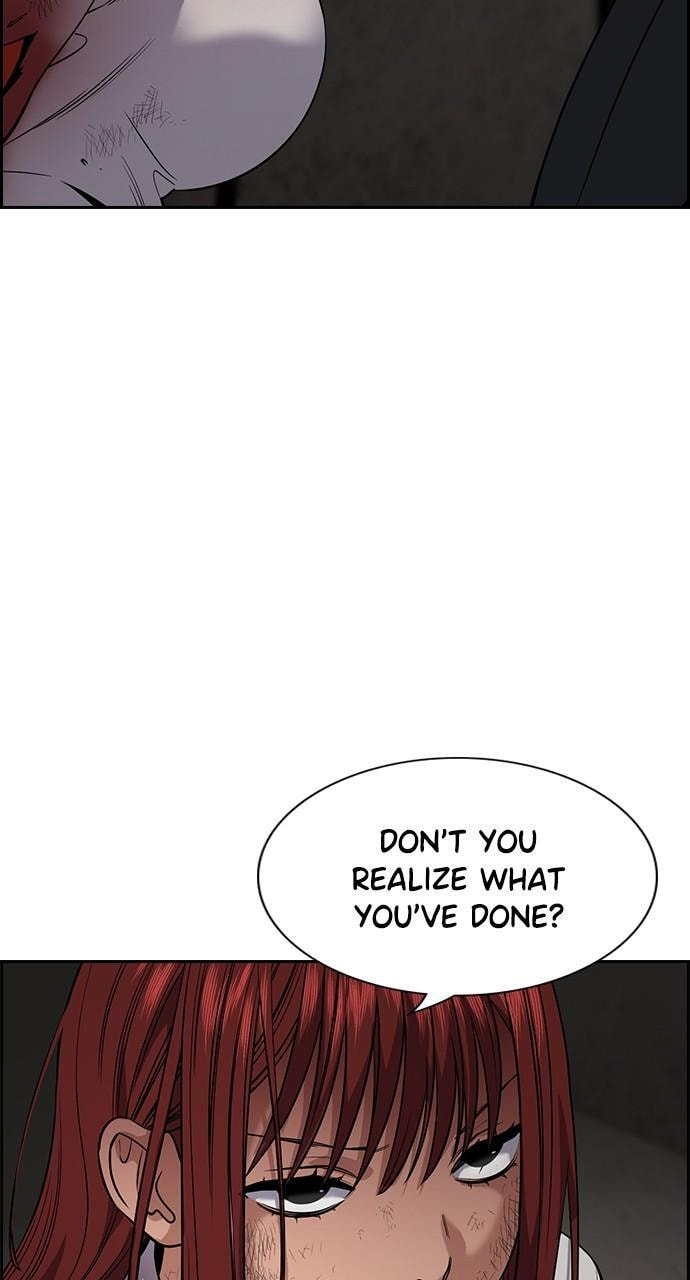 Get Schooled Chapter 107 page 12 - 