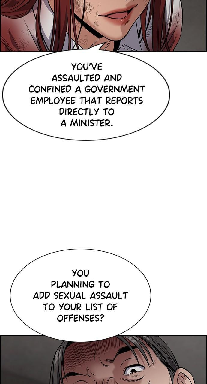 Get Schooled Chapter 107 page 13 - 