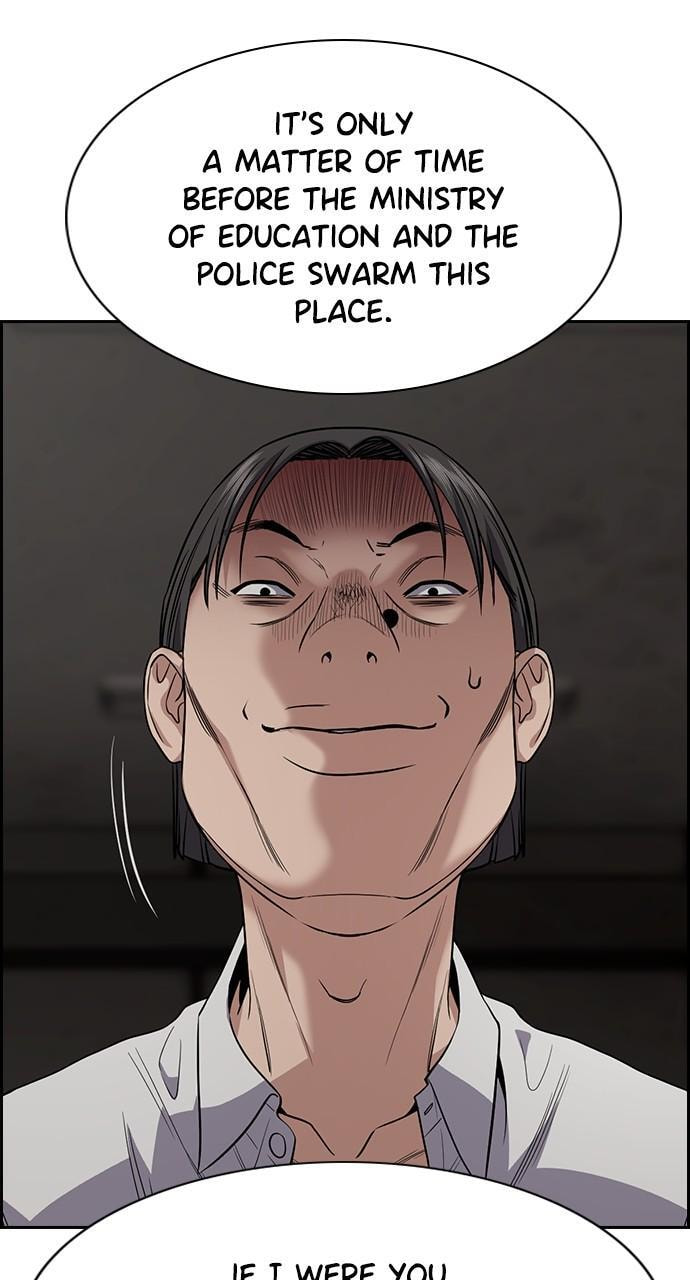 Get Schooled Chapter 107 page 18 - 