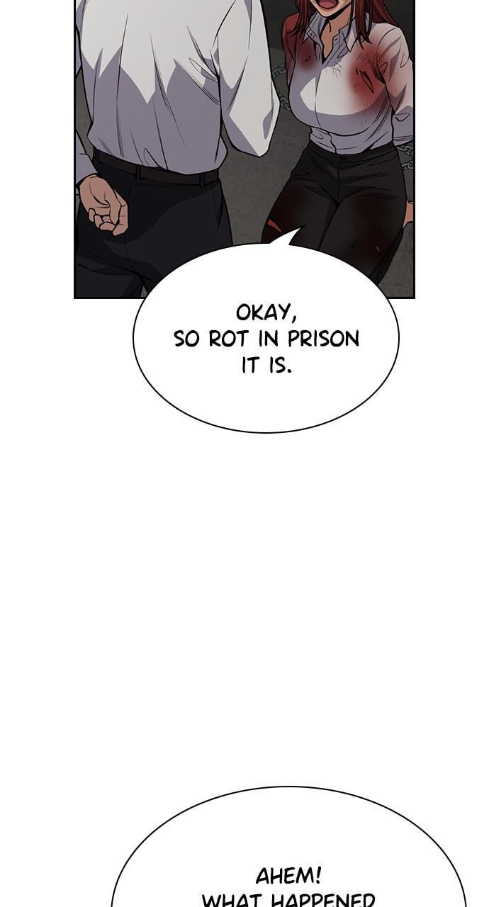 Get Schooled Chapter 107 page 20 - 