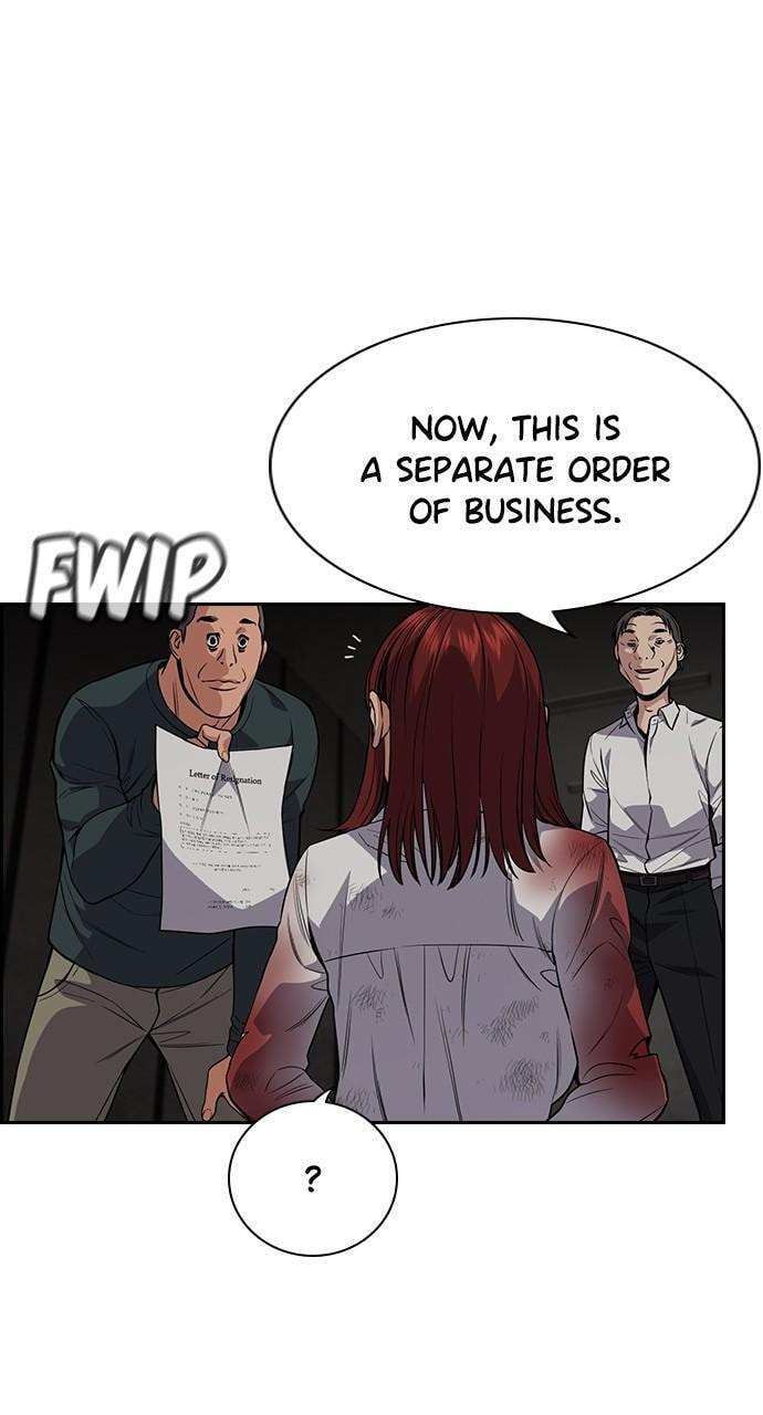 Get Schooled Chapter 107 page 22 - 