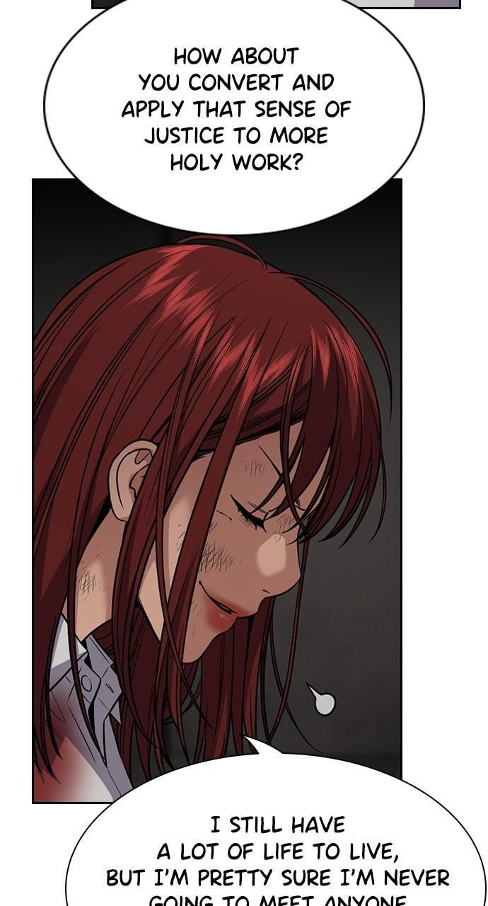Get Schooled Chapter 107 page 27 - 