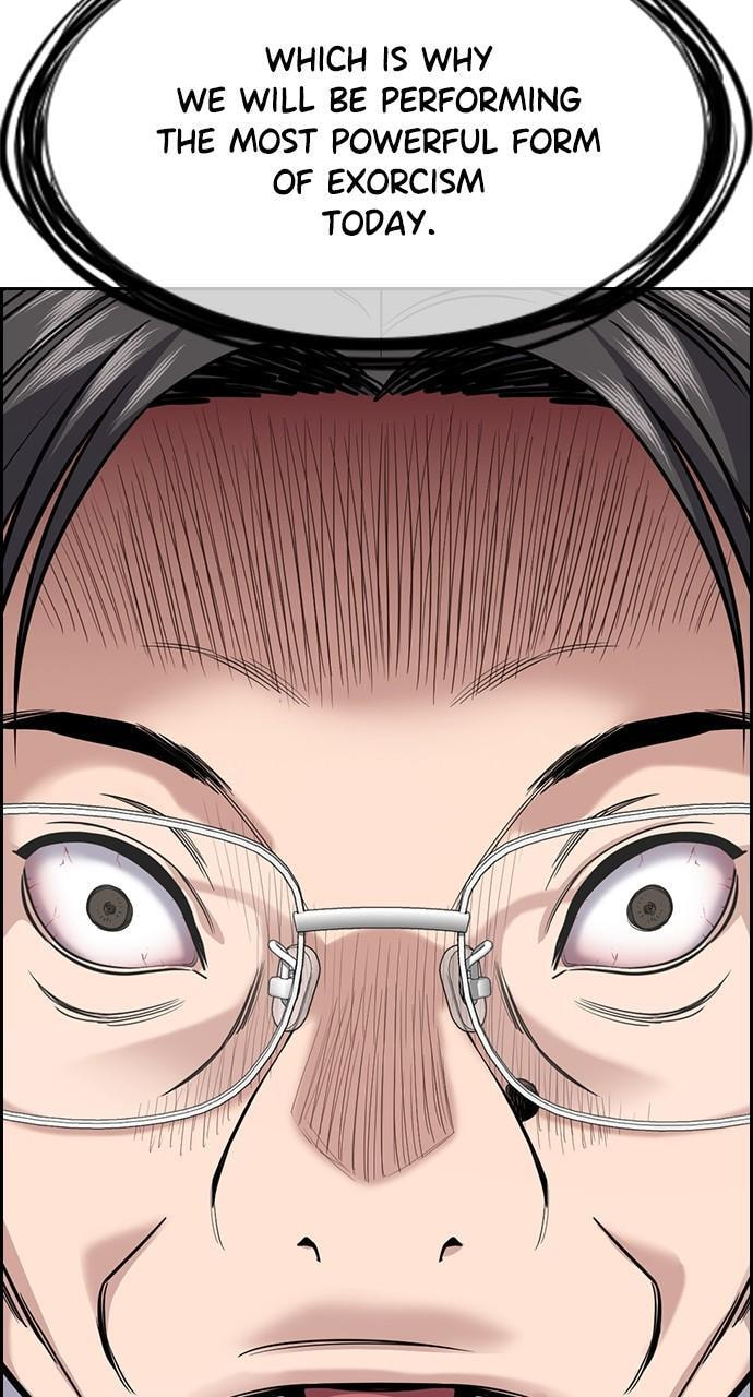 Get Schooled Chapter 107 page 40 - 