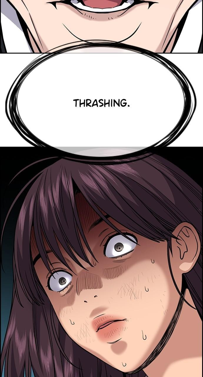 Get Schooled Chapter 107 page 41 - 