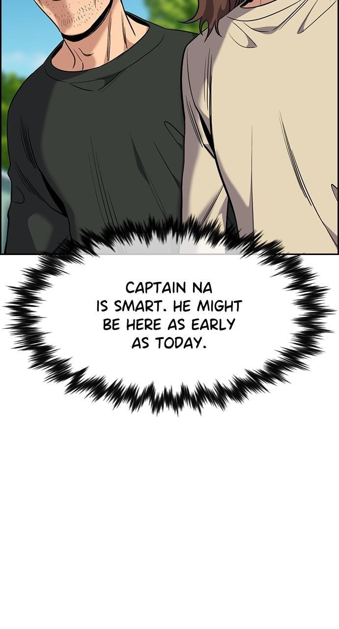 Get Schooled Chapter 107 page 46 - 
