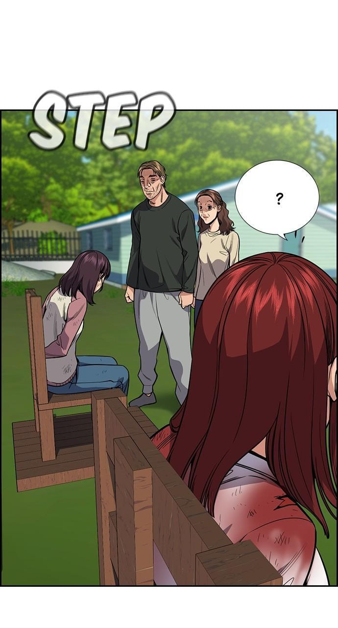 Get Schooled Chapter 107 page 47 - 