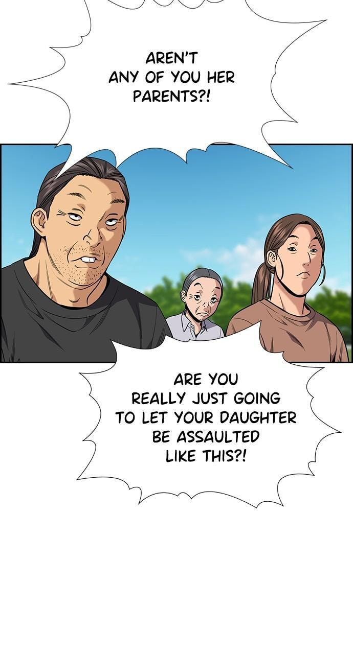 Get Schooled Chapter 107 page 57 - 