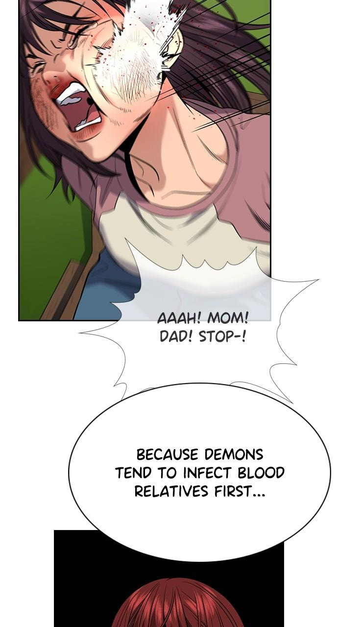 Get Schooled Chapter 107 page 61 - 