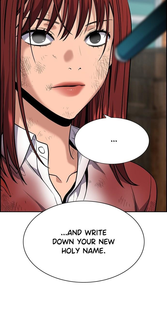 Get Schooled Chapter 107 page 89 - 