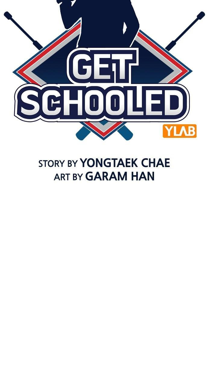 Get Schooled Chapter 107 page 10 - 