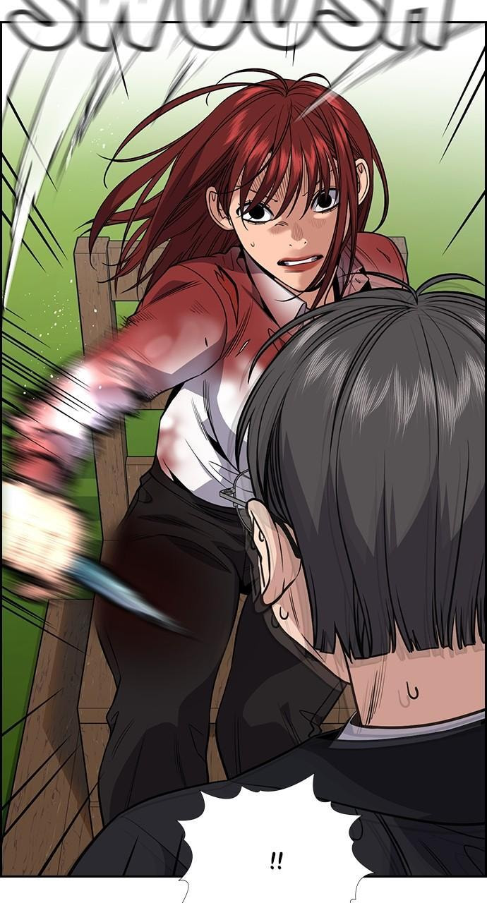 Get Schooled Chapter 107 page 93 - 