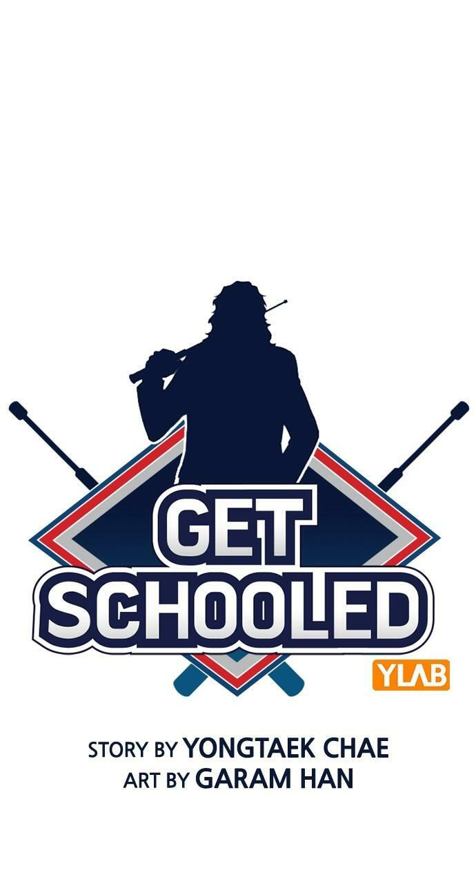 Get Schooled Chapter 108 page 14 - 